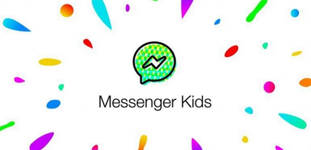 Messenger Kids: aplicação para crianças do Facebook