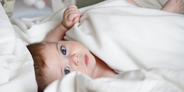 Como detetar alterações na visão do bebé e da criança?