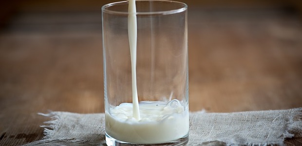 A partir de que idade se pode dar leite de vaca?