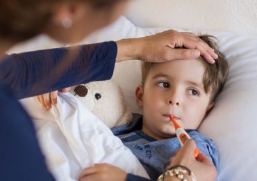Infeção por metapneumovírus cresce em Portugal e afeta sobretudo crianças
