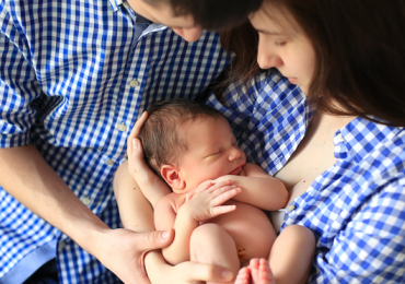 Licença de maternidade e paternidade: tudo o que precisa de saber