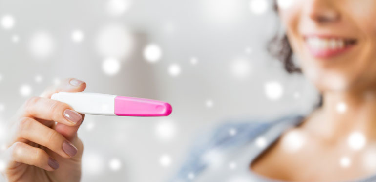 Primeiros sintomas de gravidez: quais são, quando surgem e como  identificá-los?
