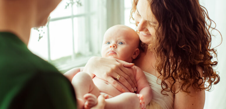 Sarampo: bebés perdem imunidade mais cedo do que se pensava