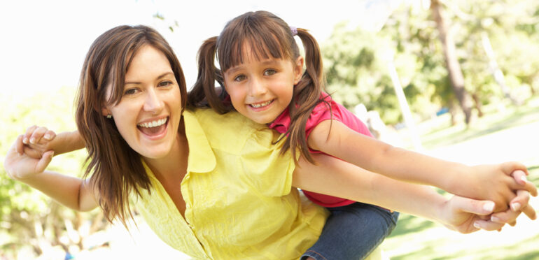 Sinais na fala do seu filho a que deve estar atenta