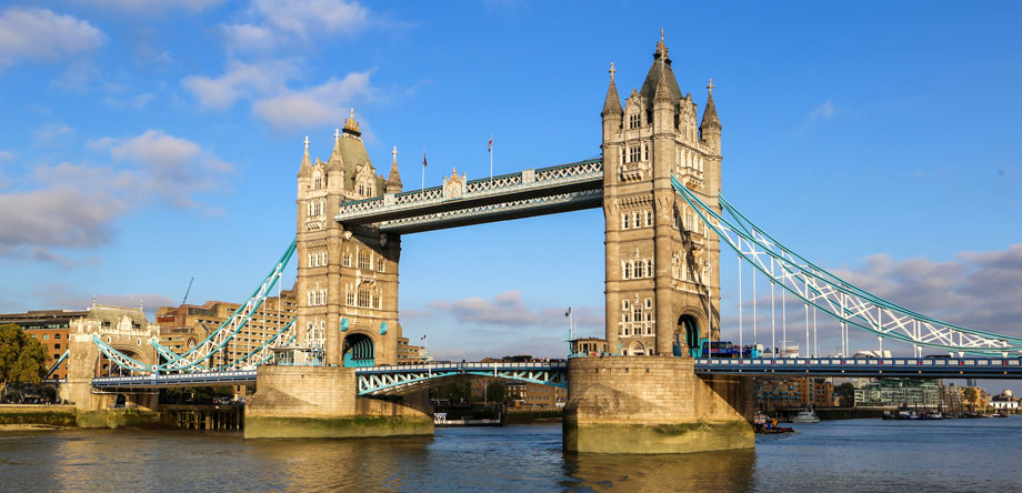 Londres com crianças: guia de viagem e dicas úteis
