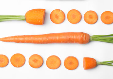 Xarope de cenoura: remédio caseiro para a tosse
