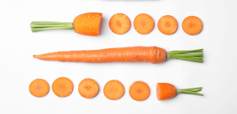 Xarope de cenoura: remédio caseiro para a tosse - Mãe-Me-Quer