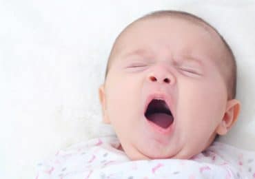 Bebé dorminhoco: Mãe cria projecto para pôr os bebés a dormir bem