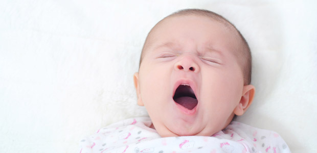 Bebé dorminhoco: Mãe cria projecto para pôr os bebés a dormir bem