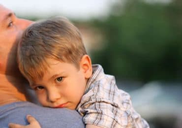 Divórcio: como lidar com esta mudança na sua vida e na do seu filho