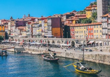 Porto é a melhor cidade europeia para famílias