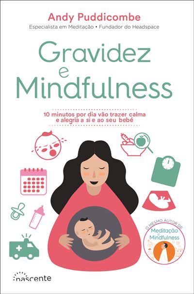 Gravidez e Mindfulness