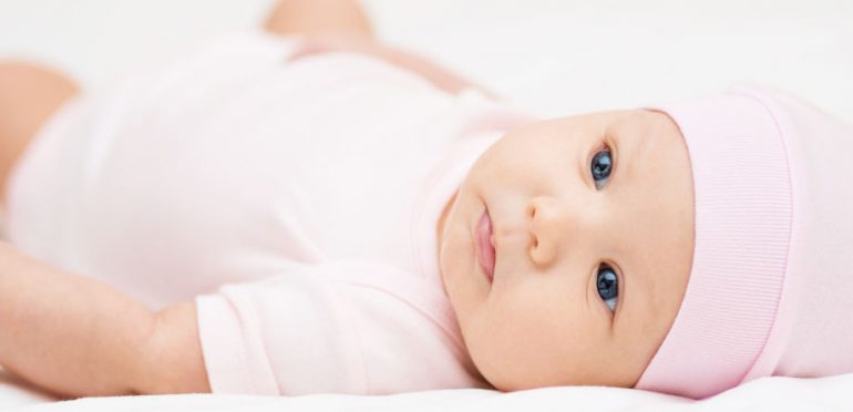 Cuidar da pele do bebé, cuidando do meio ambiente: é possível?