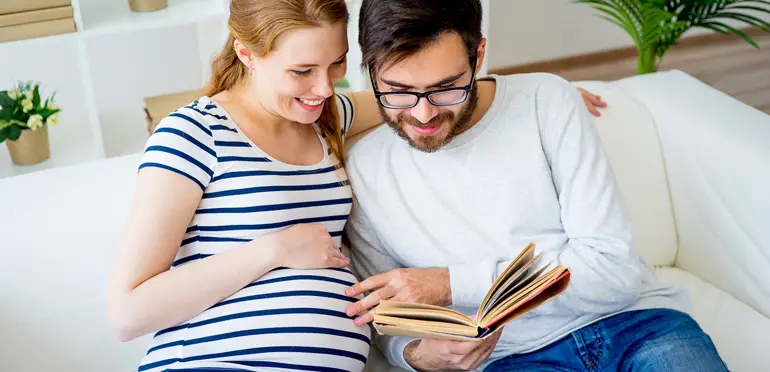 Sexualidade na gravidez, alterações posturais e outras mudanças do pré e pós-parto