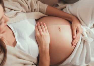 Febre na gravidez: o que se deve fazer?