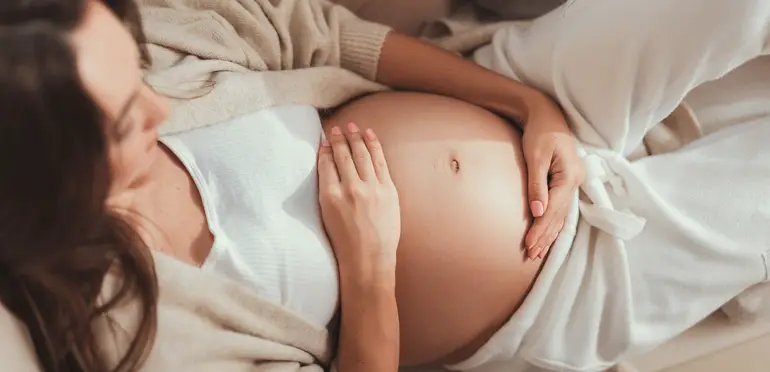 Febre na gravidez: o que se deve fazer?