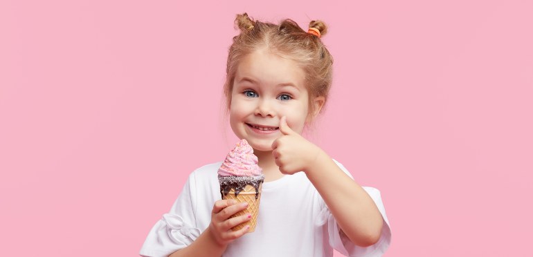 Espanha vai proibir publicidade de doces dirigidas a crianças