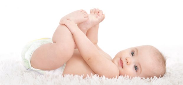 Saúde dos pés das crianças: a sua importância e ao que deve estar atento