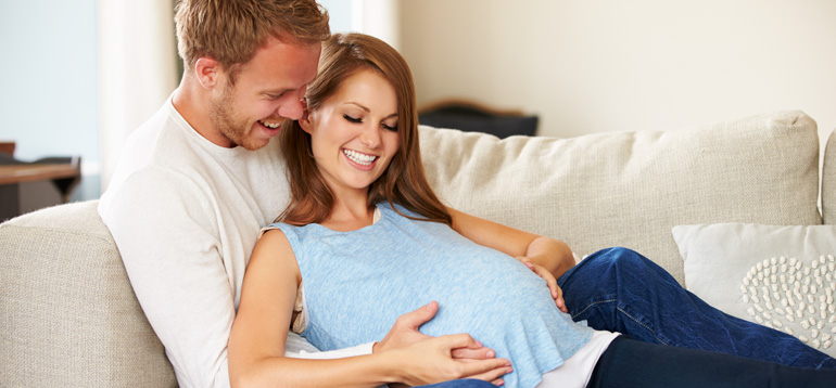 A importância do papel do Pai na gravidez e no pós-parto em debate nas Conversas com Barriguinhas
