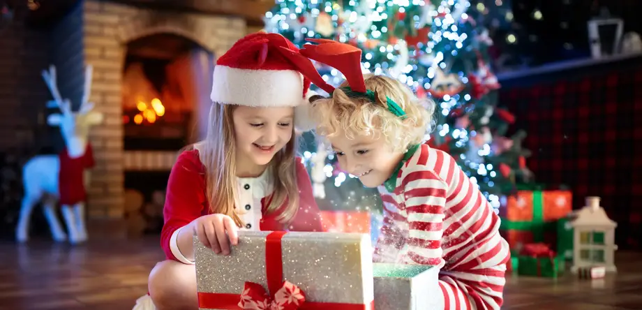 10 presentes Natal: crianças de 5 a 9 anos - Mamãe Plugada