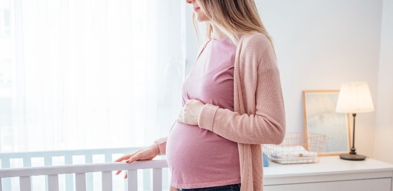 Início da gravidez e risco de aborto espontâneo