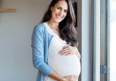 As causas das hemorroidas na gravidez: a influência da alimentação
