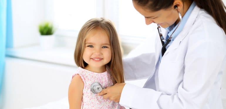 Miocardites são 60 vezes menos frequentes em crianças vacinadas