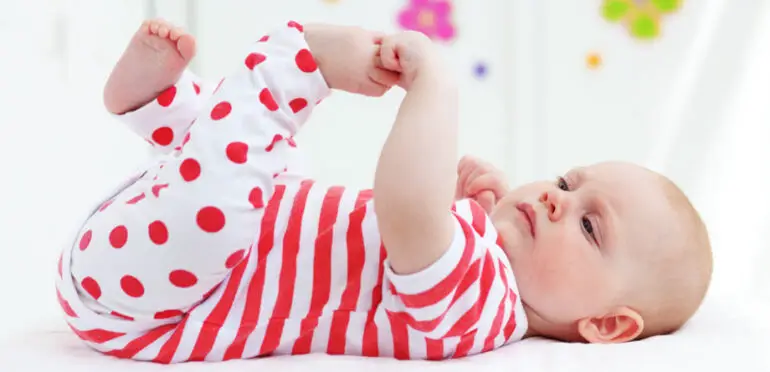 Bebés que passam mais de 10 horas em creches podem ter mais doenças no futuro