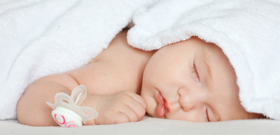bebe-a-dormir