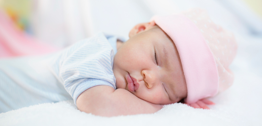 bebe-a-dormir
