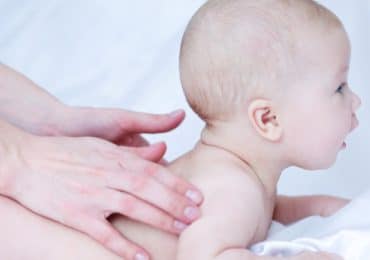 5 dicas para escolher o creme hidratante do seu bebé