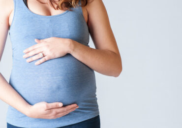 DGS: novas recomendações para grávidas e parturientes