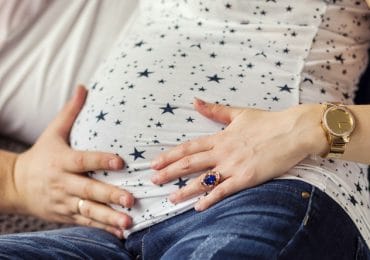 67% das grávidas esclarecem dúvidas na Internet