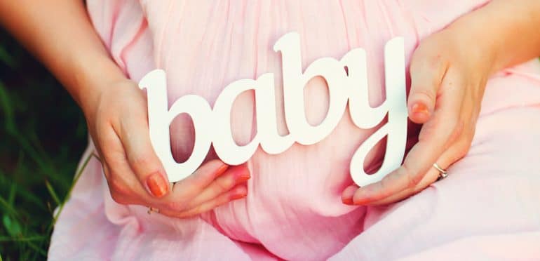 Primeiras semanas da gravidez: como se desenvolve o bebé
