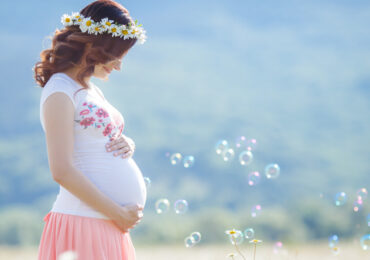 Maternidade após o cancro: é possível preservar a fertilidade