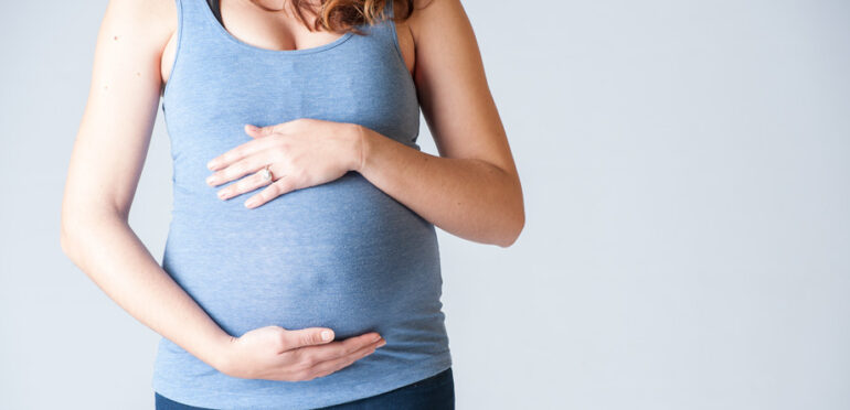 DGS: novas recomendações para grávidas e parturientes