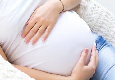 Uso de cigarro eletrónico na gravidez atrasa desenvolvimento do bebé