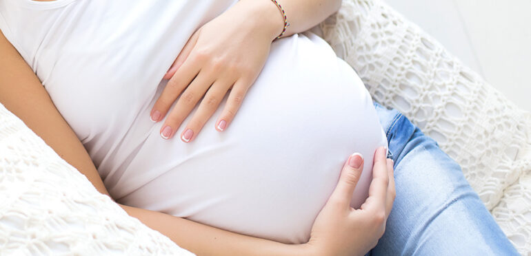 Uso de cigarro eletrónico na gravidez atrasa desenvolvimento do bebé
