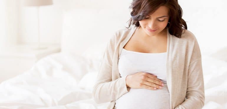 1ª Fase do trabalho de parto: Dilatação do colo do útero