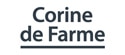 Logo Corine de Farme