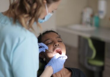 Portugal é o 5º país da União Europeia onde as crianças vão menos ao dentista