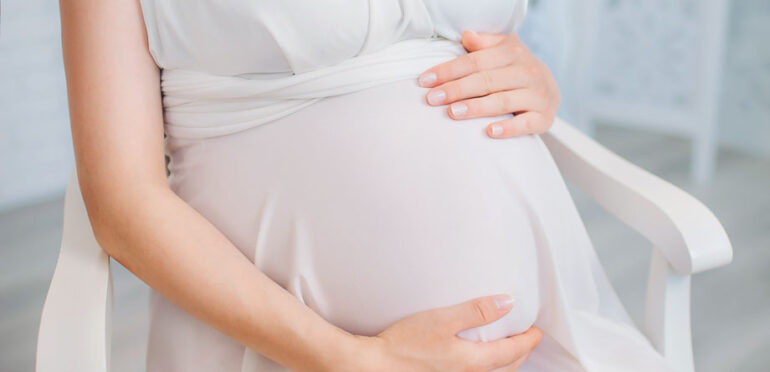 DGS: grávidas podem iniciar vacinação contra Covid-19 em qualquer altura