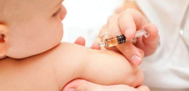 Pfizer investiga a possível vacinação de bebés contra a Covid- 19 em três doses