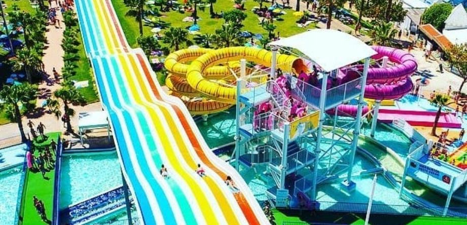 Já reabriu o AquaShow no Algarve MãeMeQuer