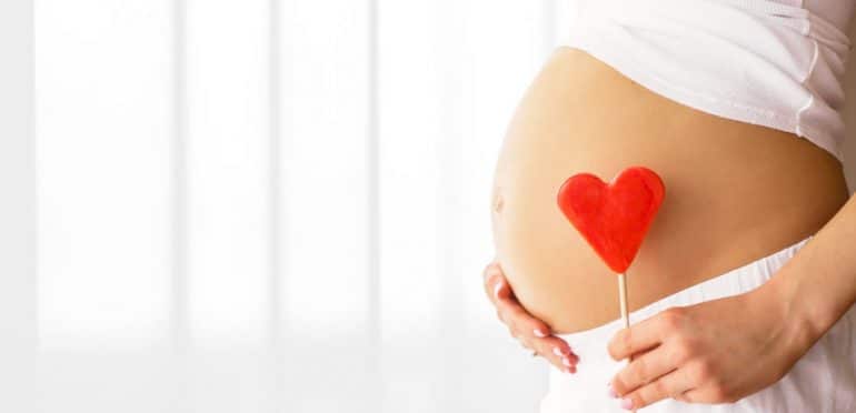 Suplementos alimentares: a sua importância antes e durante a gravidez