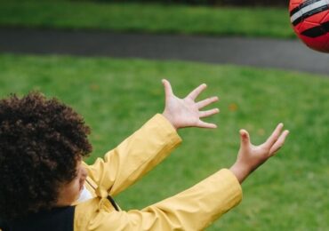 Crianças em escolas de áreas urbanas têm maior risco de obesidade