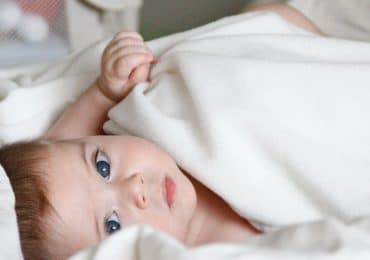 Cuidados diários da pele do bebé: prefira produtos naturais