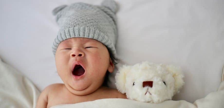 O que significa sonhar com bebés? Veja como interpretar