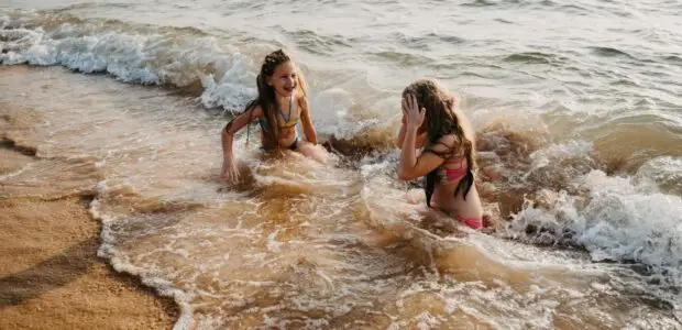 Praias de Espinho interditas a banhos depois de 8 crianças terem reação alérgica