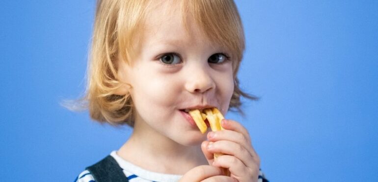 Nutricionistas pedem mais atenção para os produtos alimentares destinados a crianças